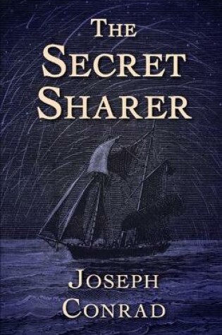 Cover of The Secret Sharer Anotated