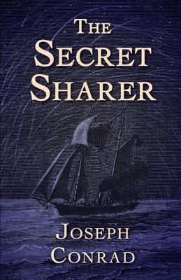 Book cover for The Secret Sharer Anotated