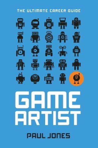 Cover of Game Artist