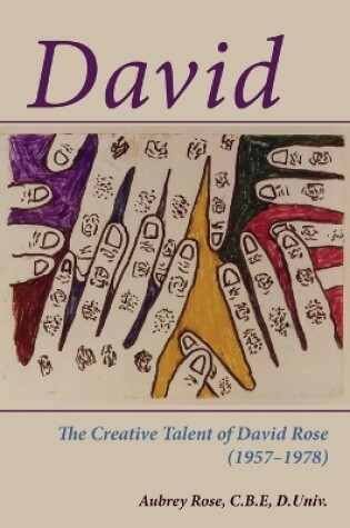 Cover of David