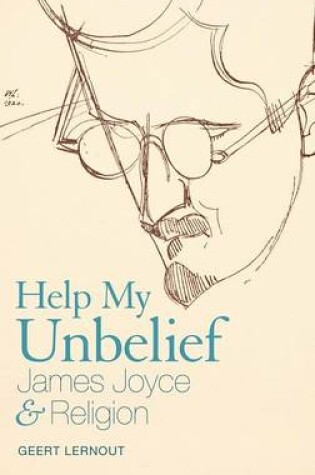 Cover of Help My Unbelief