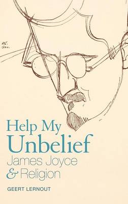 Book cover for Help My Unbelief