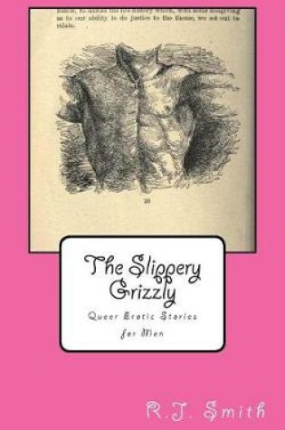 Cover of The Slippery Grizzly
