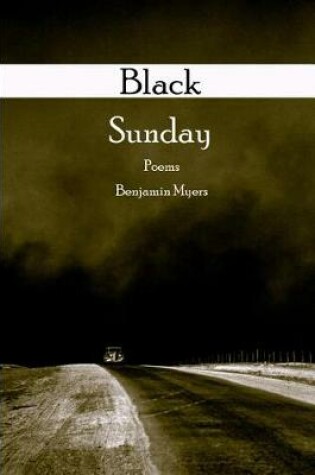 Cover of Black Sunday