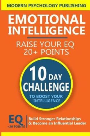 Cover of Emotional Intelligence