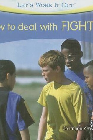 Cover of How to Deal with Fighting