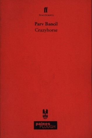 Cover of Crazy Horse