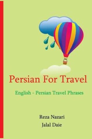 Cover of Persian for Travel