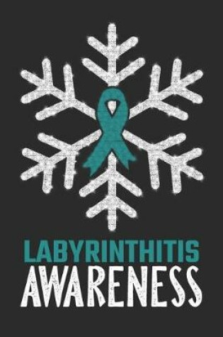 Cover of Labyrinthitis Awareness