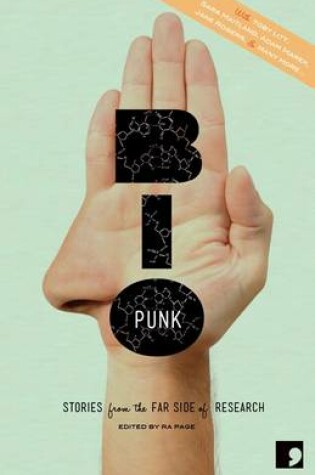 Cover of Bio-Punk