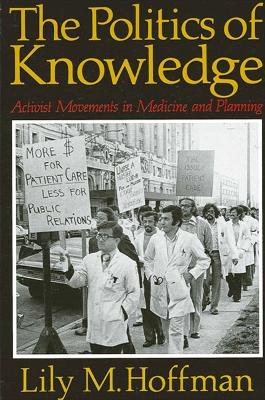 Book cover for The Politics of Knowledge