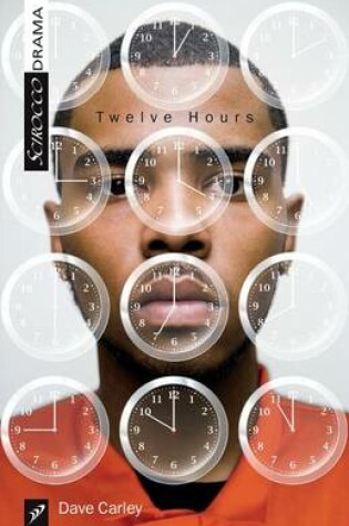 Cover of Twelve Hours