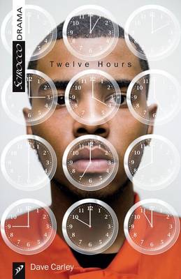 Book cover for Twelve Hours