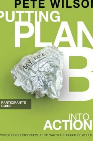 Cover of Putting Plan B Into Action