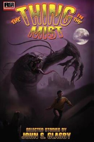 Cover of The Thing in the Mist