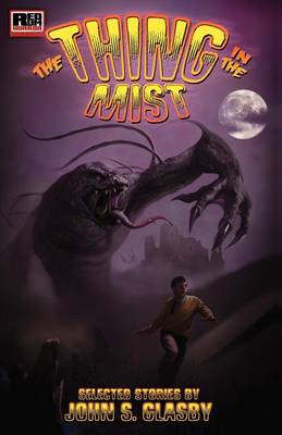 Book cover for The Thing in the Mist