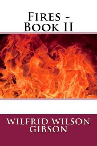 Cover of Fires - Book II