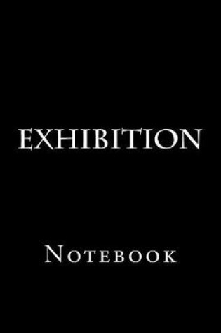 Cover of Exhibition