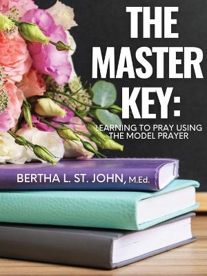 Book cover for The Master Key
