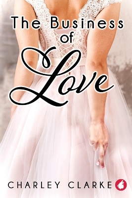 Book cover for The Business of Love