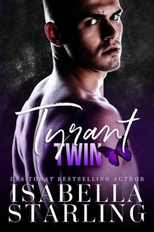 Cover of Tyrant Twin