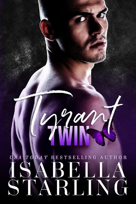 Cover of Tyrant Twin