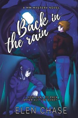 Book cover for Back in the rain