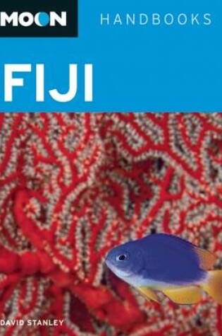 Cover of Moon Fiji