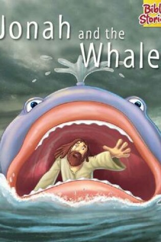 Cover of Jonah & the Whale