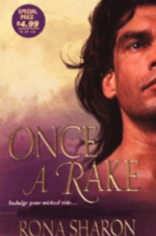 Cover of Once a Rake