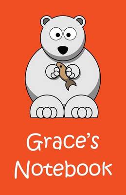 Book cover for Grace's Notebook