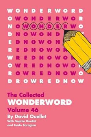 Cover of WonderWord Volume 46