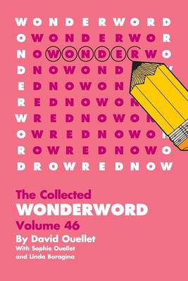 Book cover for WonderWord Volume 46