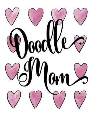 Book cover for Doodle Mom