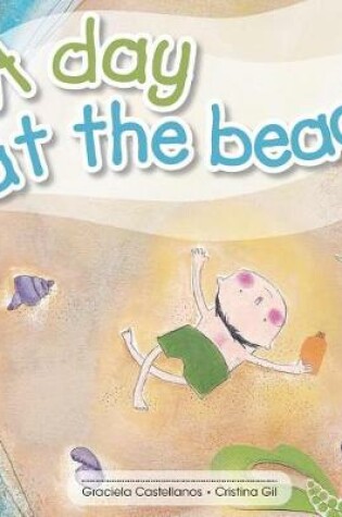 Cover of A Day at the Beach