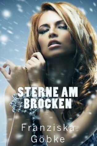 Cover of Sterne am Brocken