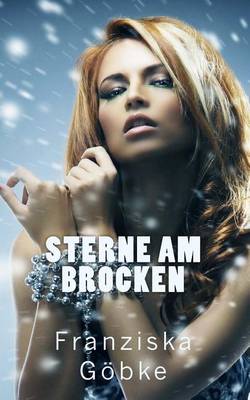 Book cover for Sterne am Brocken