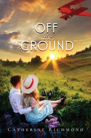 Cover of Off the Ground