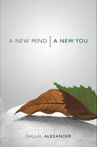 Cover of A New Mind, a New You