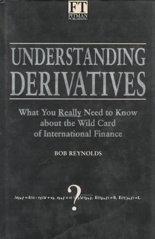 Cover of Understanding Derivatives