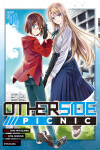 Book cover for Otherside Picnic (Manga) 01