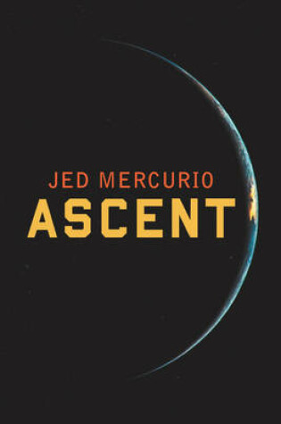 Cover of Ascent