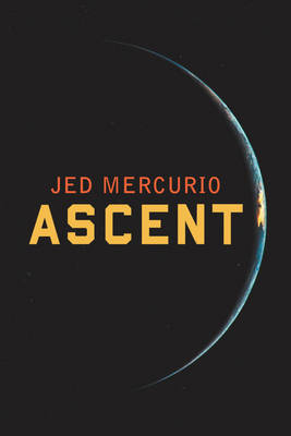 Book cover for Ascent