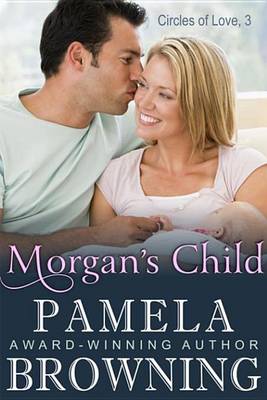 Cover of Morgan's Child