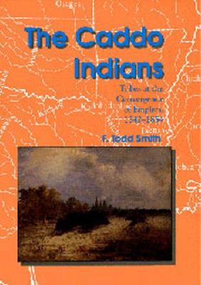 Cover of The Caddo Indians