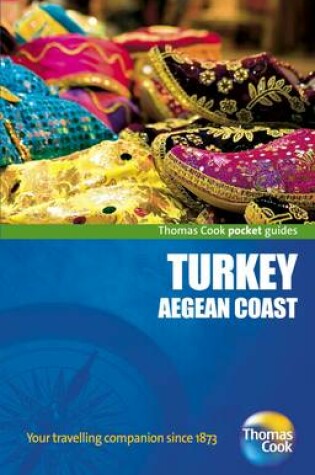 Cover of Turkey - Aegean Coast