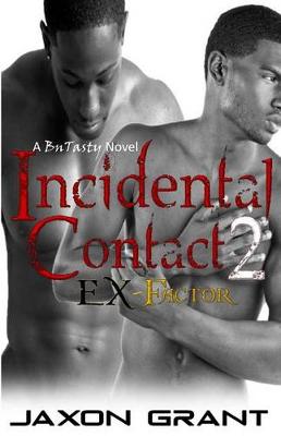 Cover of Incidental Contact 2