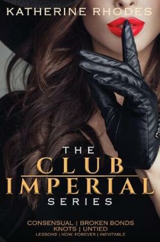 Cover of Club Imperial