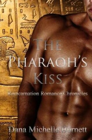 Cover of The Pharaoh's Kiss