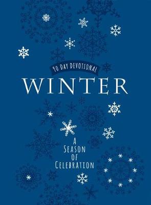 Book cover for Winter